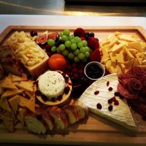 more platters